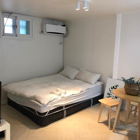 Hostel Rich House Seoul Exterior foto
