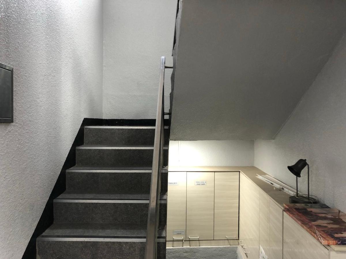 Hostel Rich House Seoul Exterior foto
