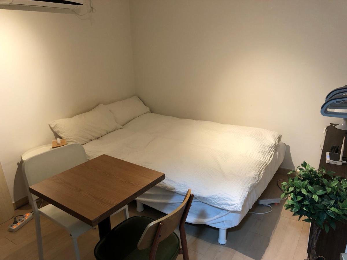 Hostel Rich House Seoul Exterior foto