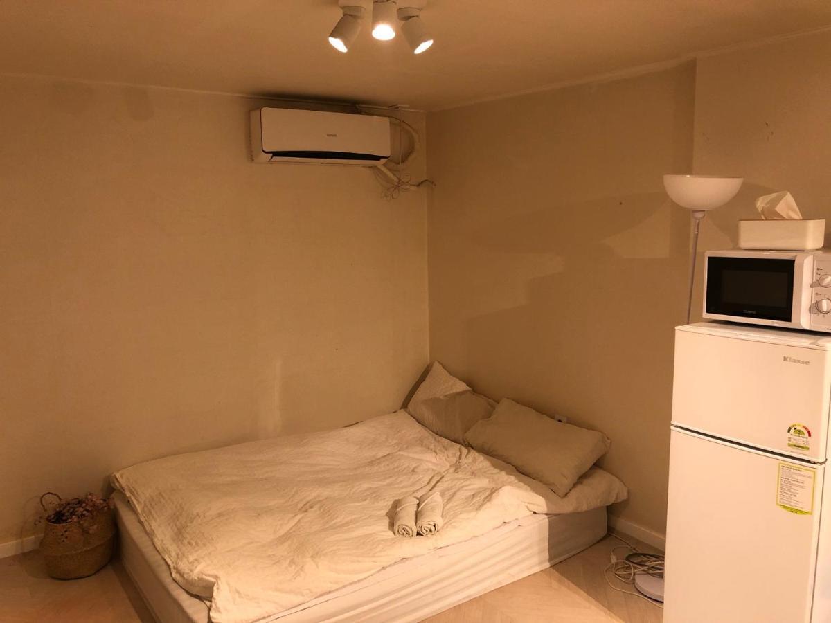 Hostel Rich House Seoul Exterior foto